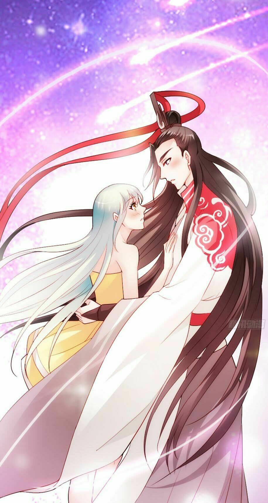 Vạn Năm Nhân Duyên Nhất Tuyến Khiên: Chapter 49