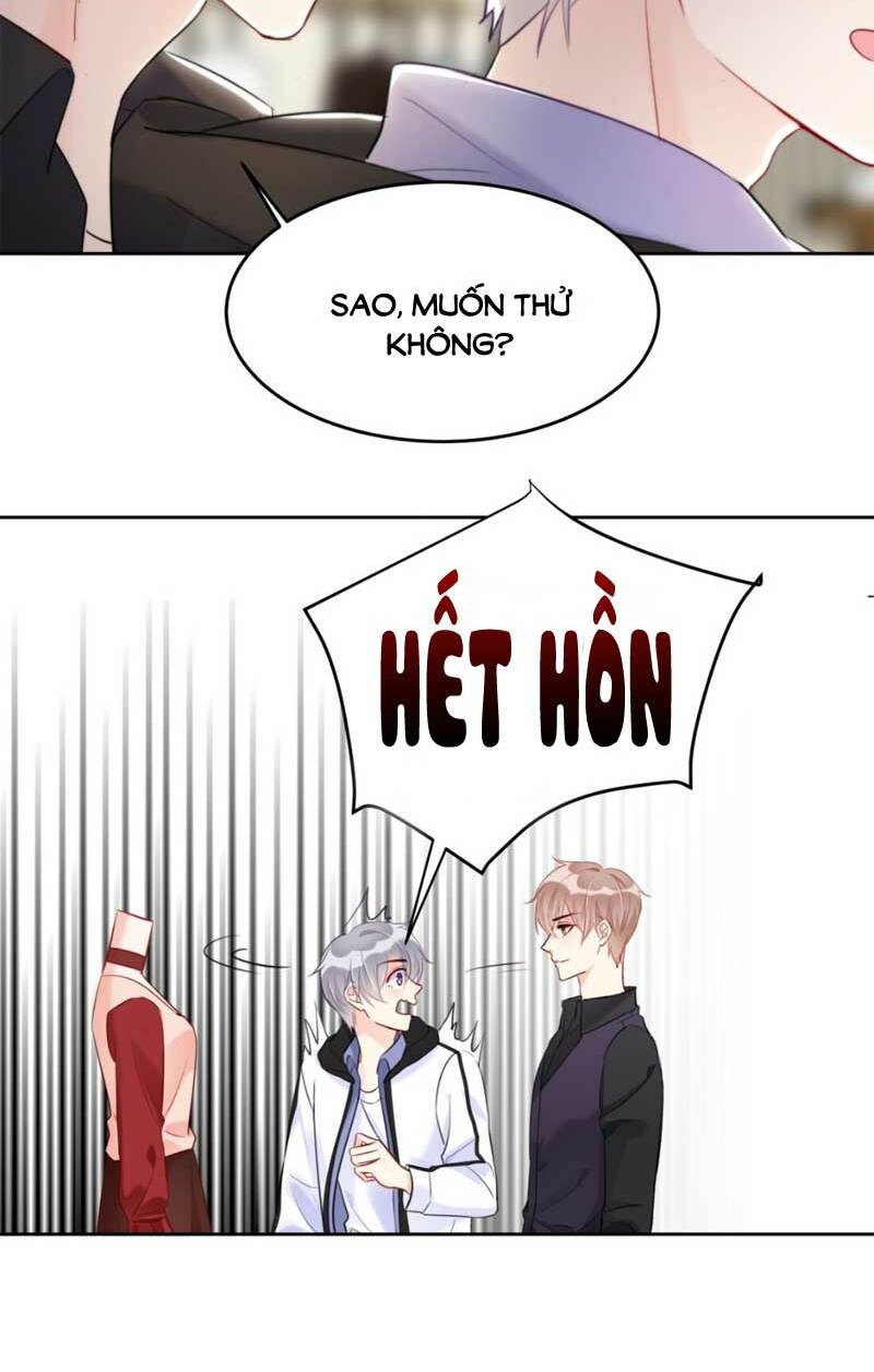 Boss Đại Nhân Là Nữ Thần?: Chapter 12