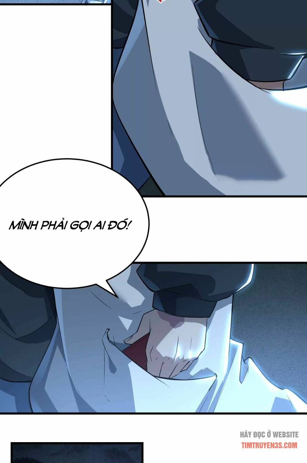 Trong Game Ta Là Vô Địch: Chapter 4