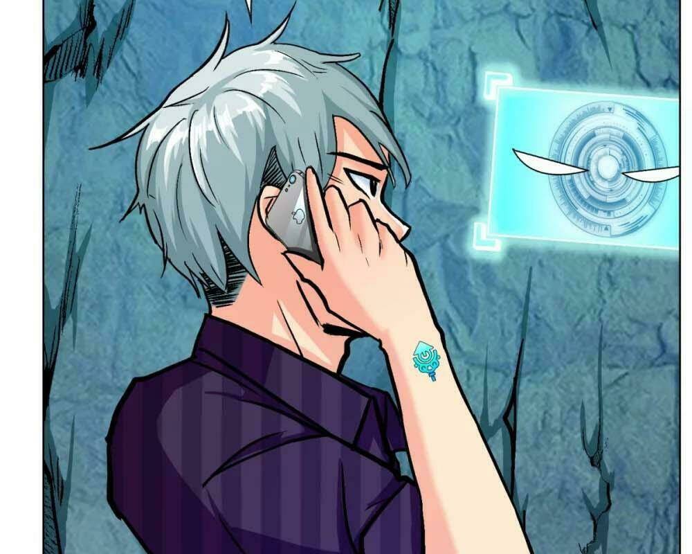 Hệ Thống Tiên Tôn Tại Đô Thị: Chapter 107