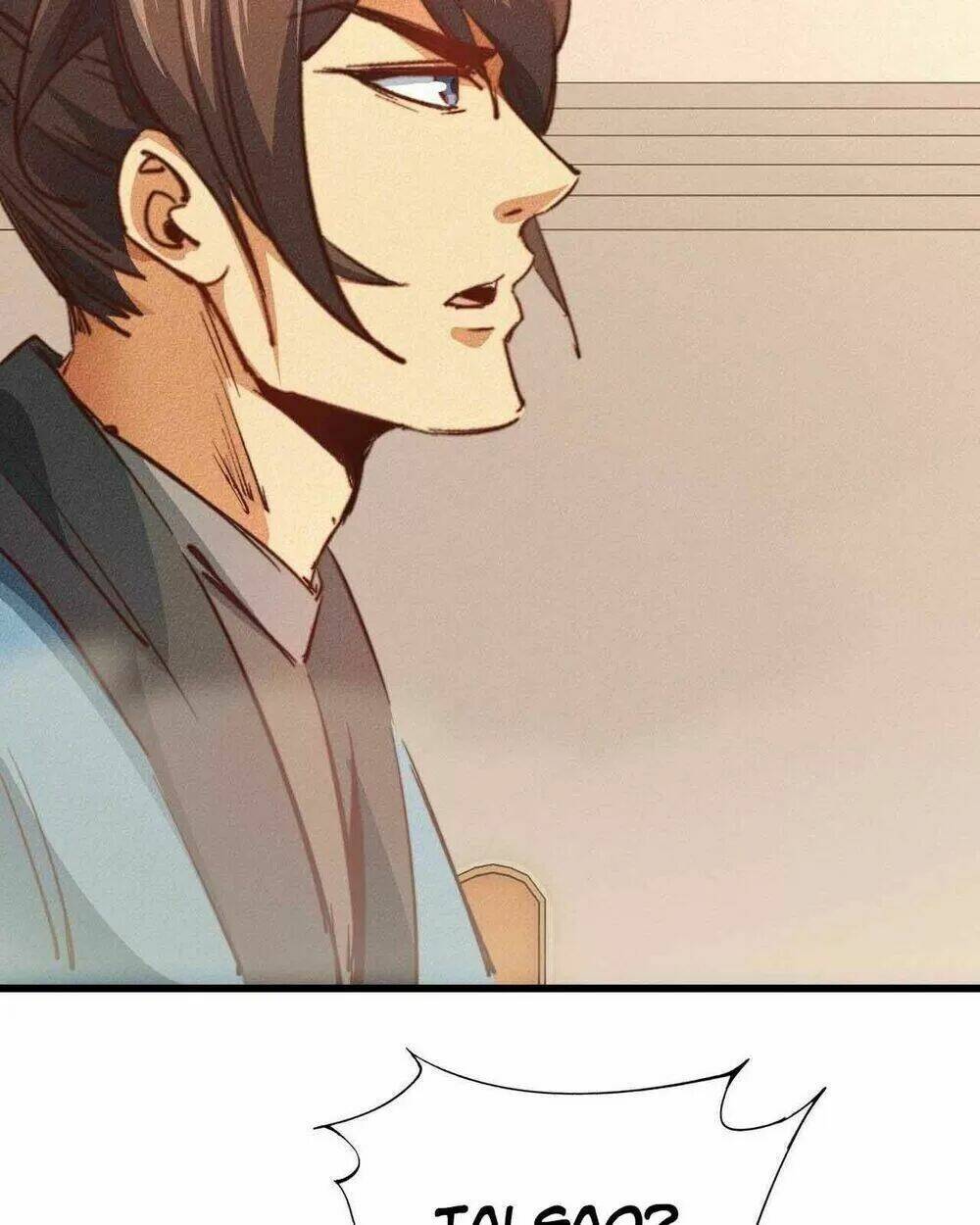 Ta Thành Thần Một Mình: Chapter 22