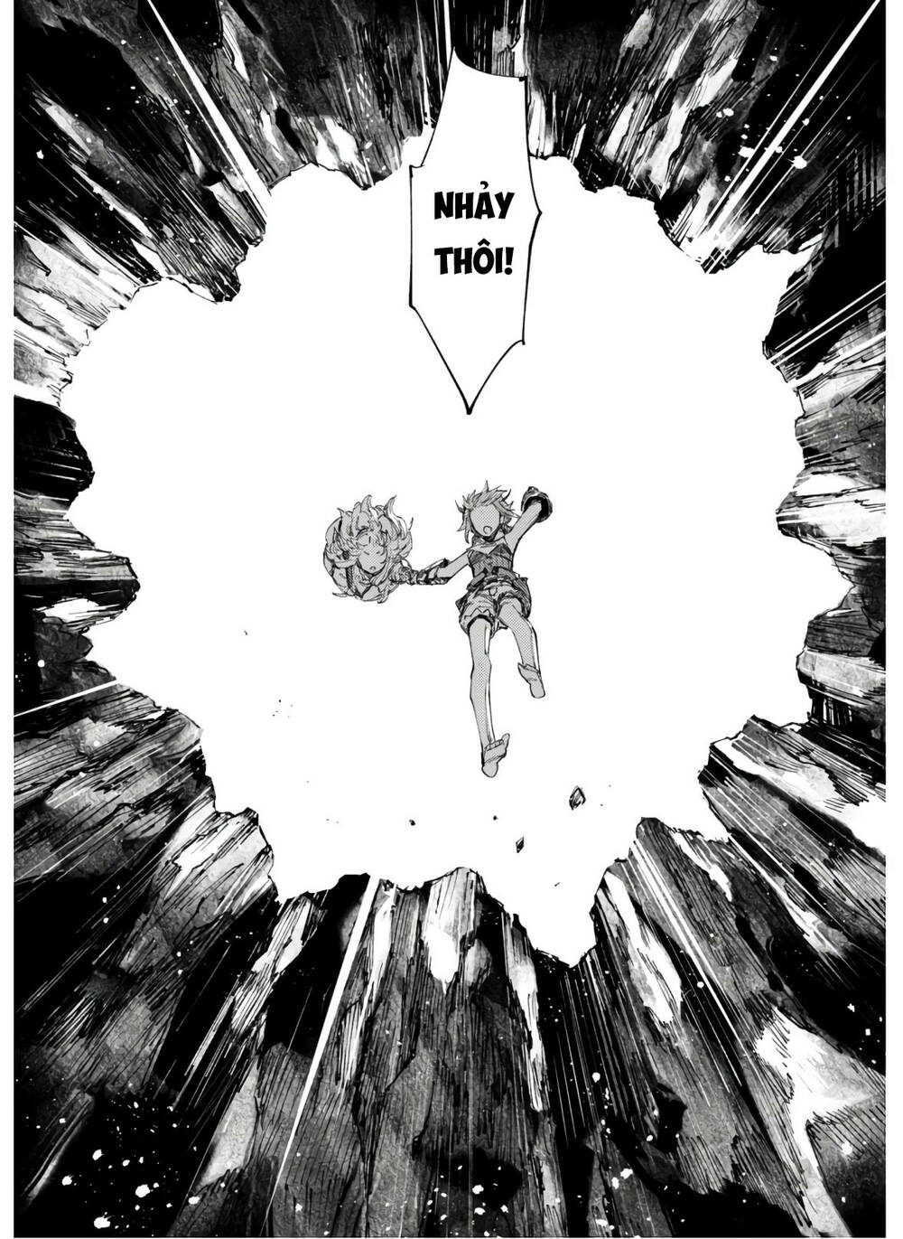 Do You Think Someone Like You Could Defeat The Demon Lord?: Chapter 7.2