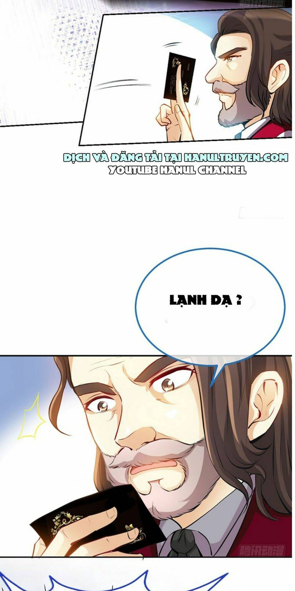 TRUY NÃ TOÀN CẦU TRUY THÊ VỀ SỦNG: Chapter 4