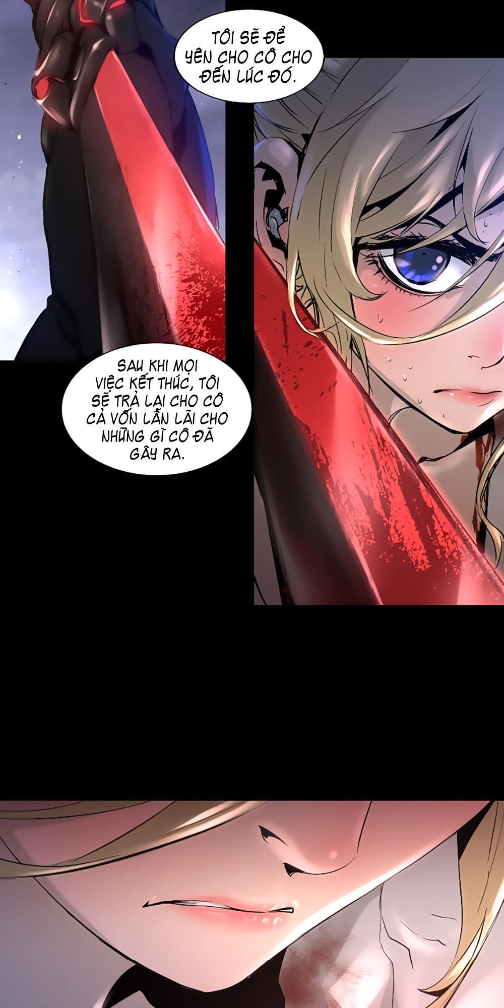 Dị Giới Tam Tuyệt: Chapter 24