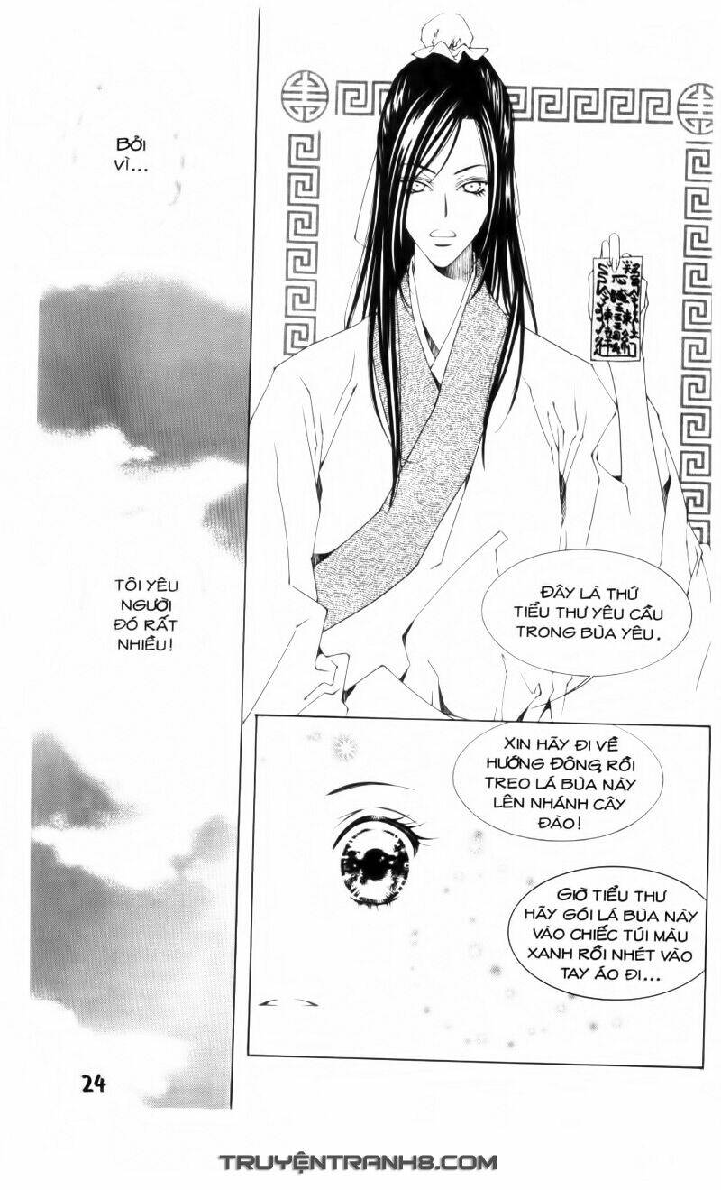 Pháp Sư Trừ Tà: Chapter 5.1