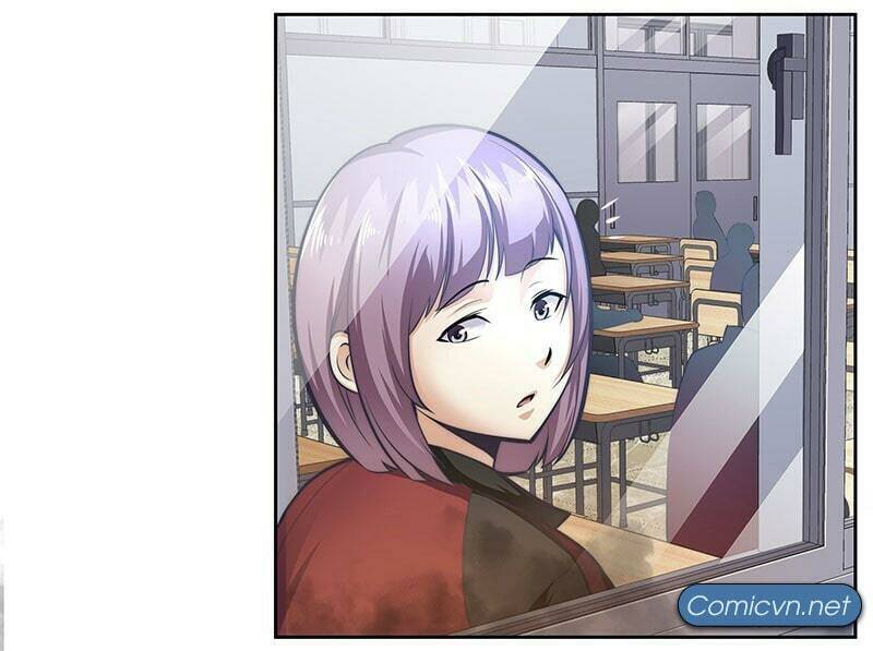 Lớp Học Tử Vong: Chapter 3