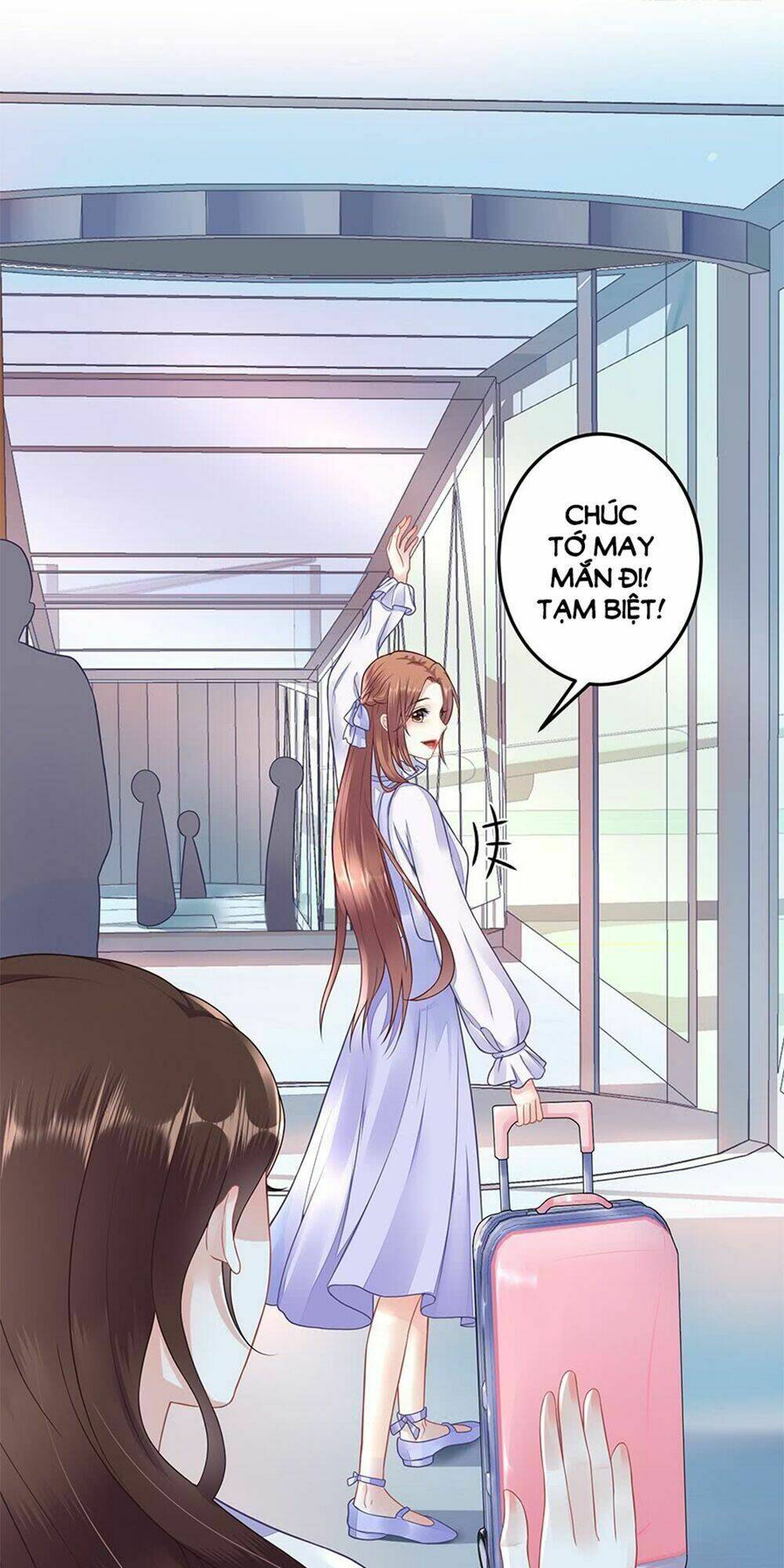 Bạn Trai Điều Khiển Giấc Mơ: Chapter 19