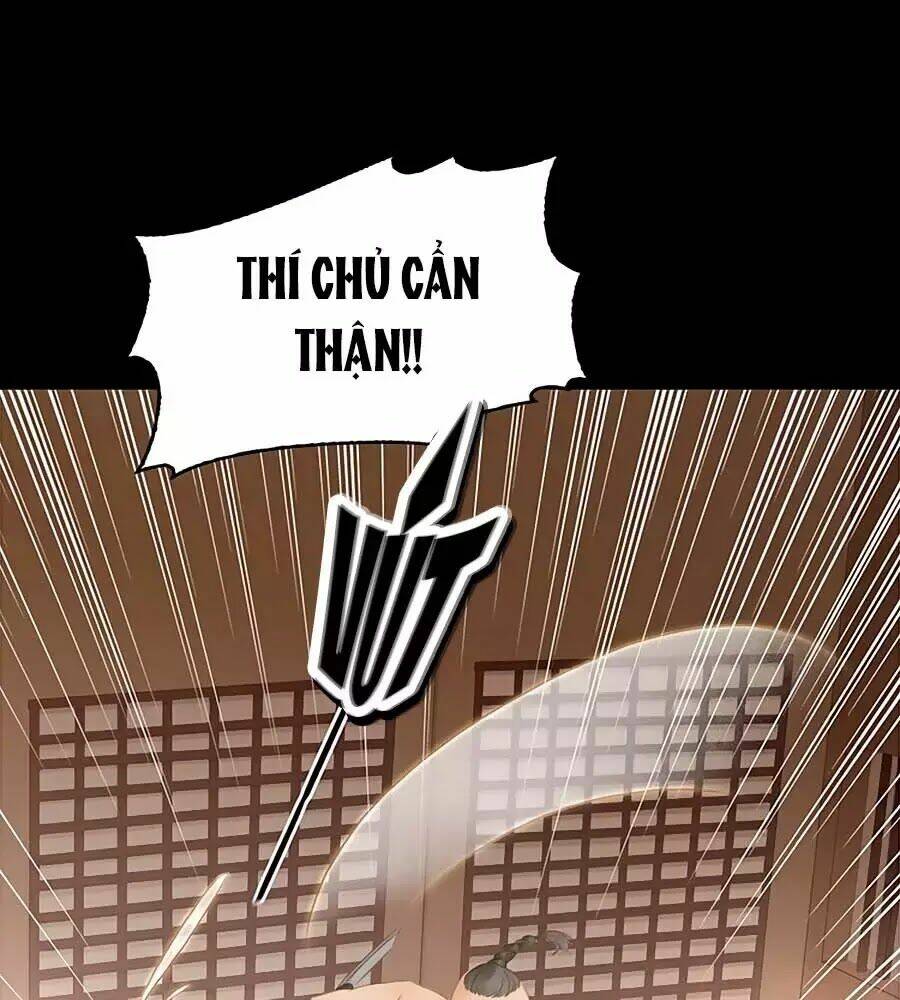 Tiểu Sư Phụ, Tóc Giả Của Ngài Rơi Rồi!: Chapter 22