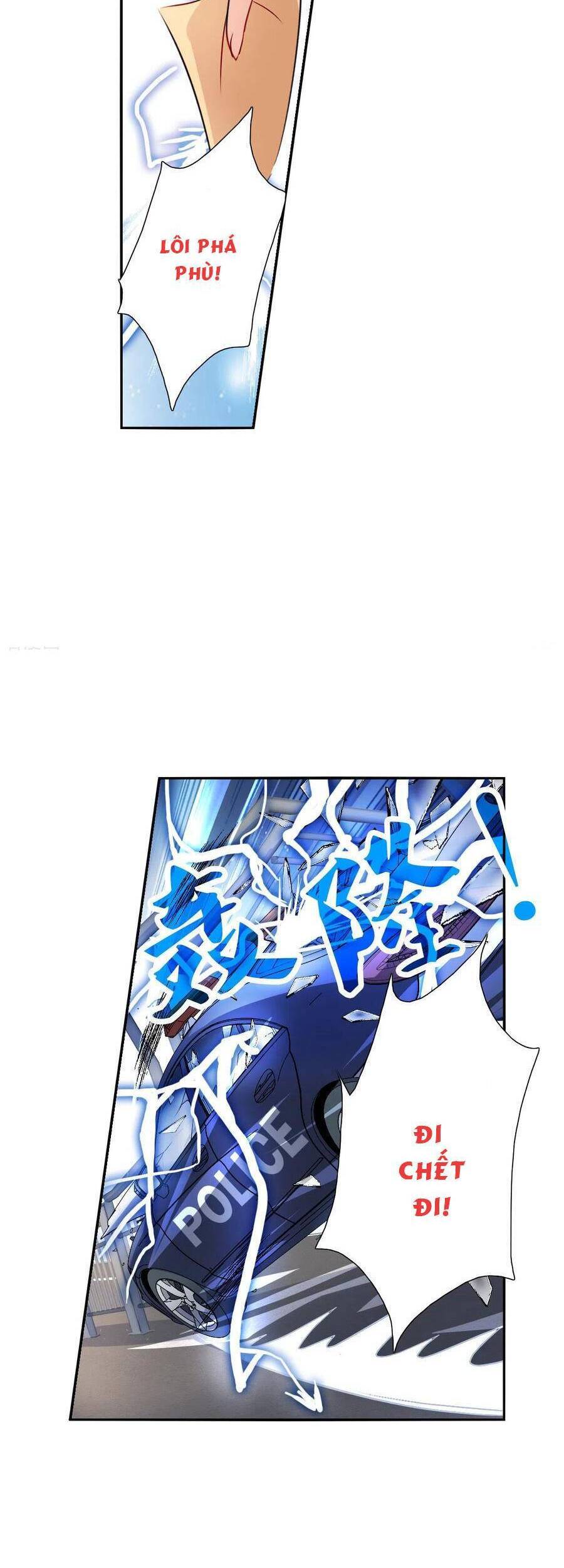 Tô Tịch Kỳ Quái: Chapter 154