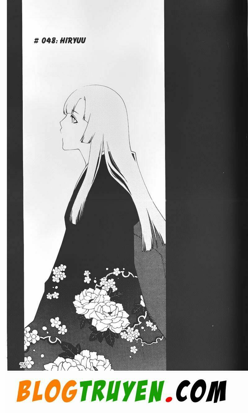Đại Chiến Bóng Tối: Chapter 48