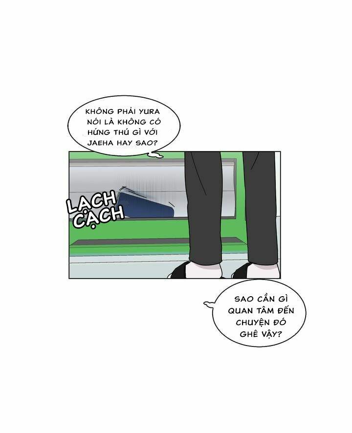 …”Một Sự Thật Khá Khó Chịu.”: Chapter 20
