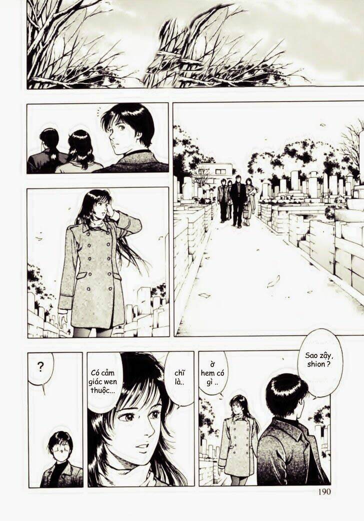 Family Compo: Chapter 35