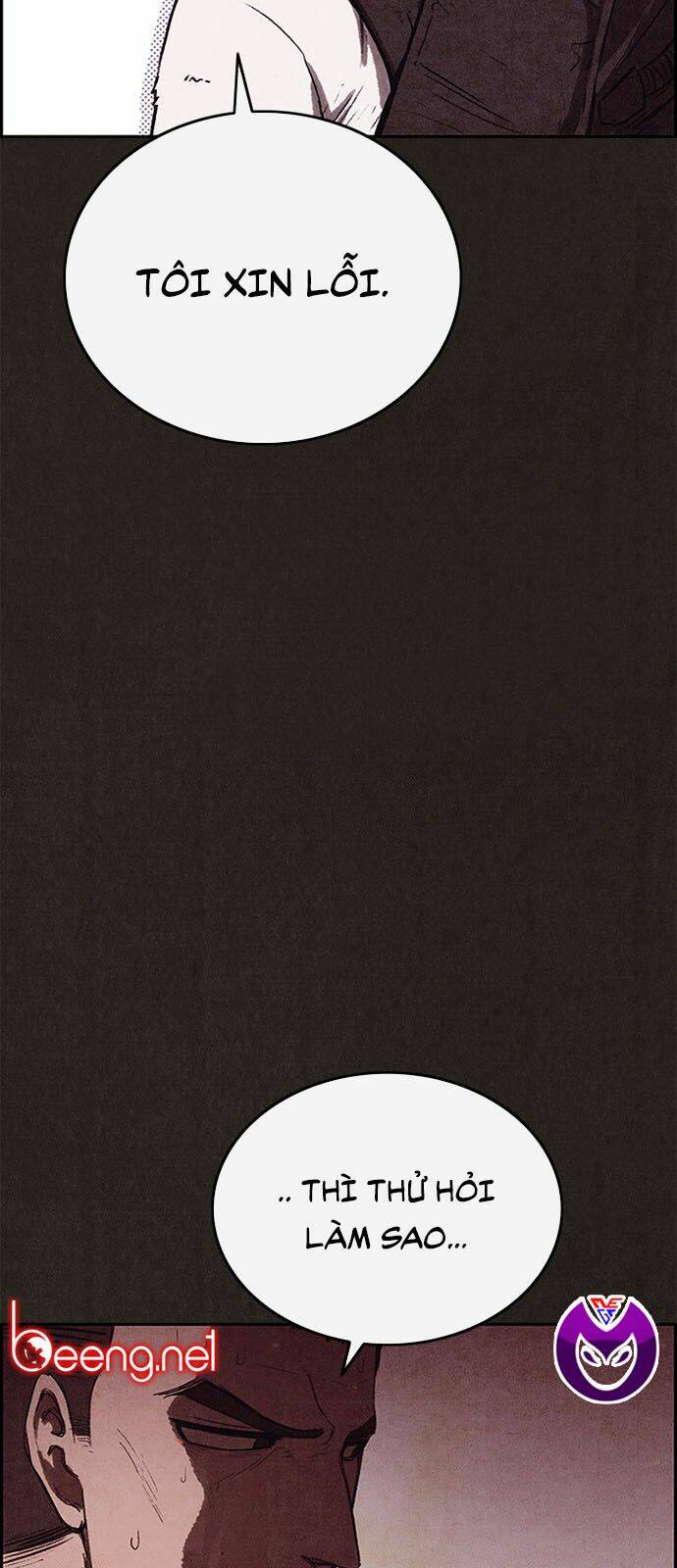 Quái Vật Tại Chung Cư Xanh: Chapter 126