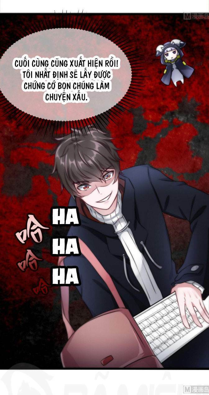 Thịnh Thế Điềm Sủng: Cô Vợ Nhỏ Đáng Yêu Của Dịch Thiếu: Chapter 8