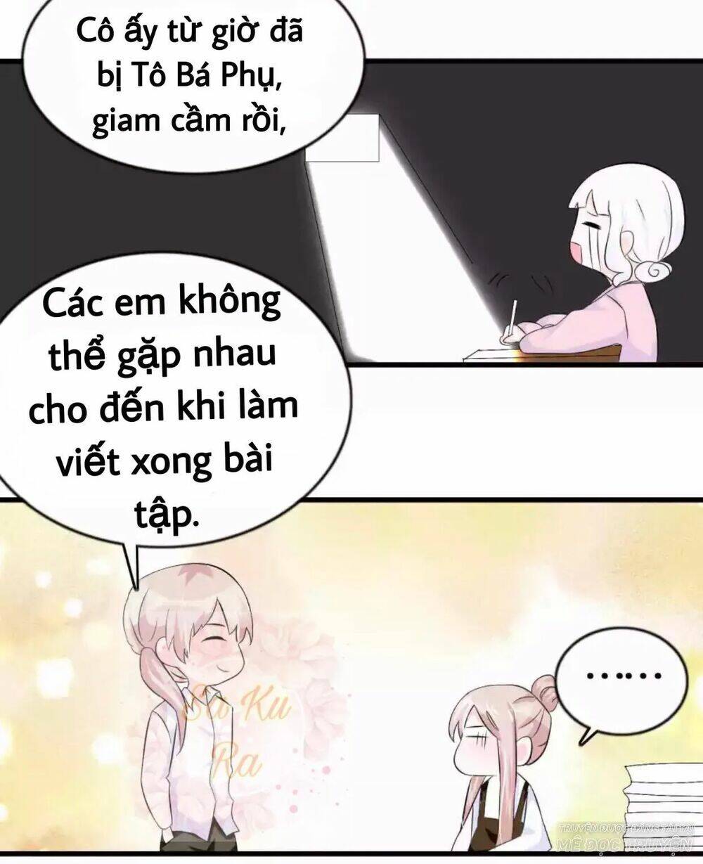 Tôi Vốn Dĩ Bị Bệnh Kiều: Chapter 37