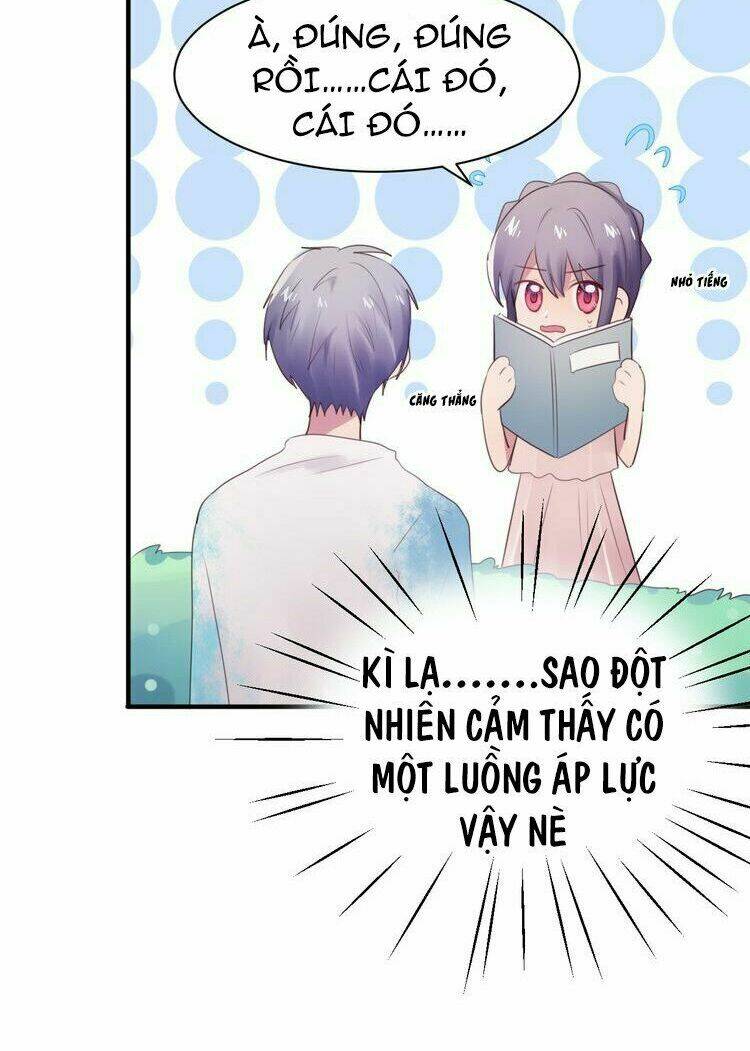 Nhất Tiễn Khuynh Tâm: Chapter 9