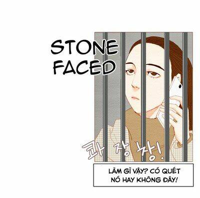 Thánh Thần Trẻ Trâu: Chapter 25