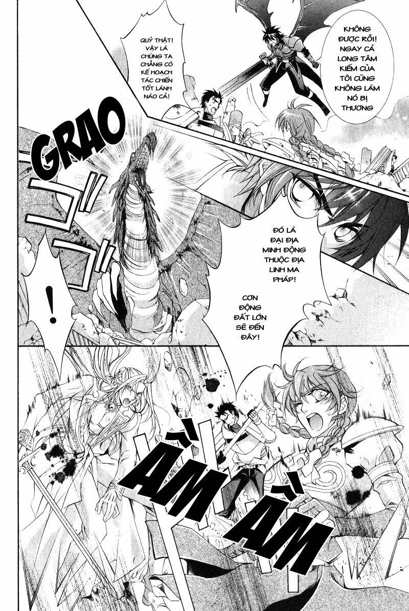 Thề Ước Người Và Rồng: Chapter 7.2