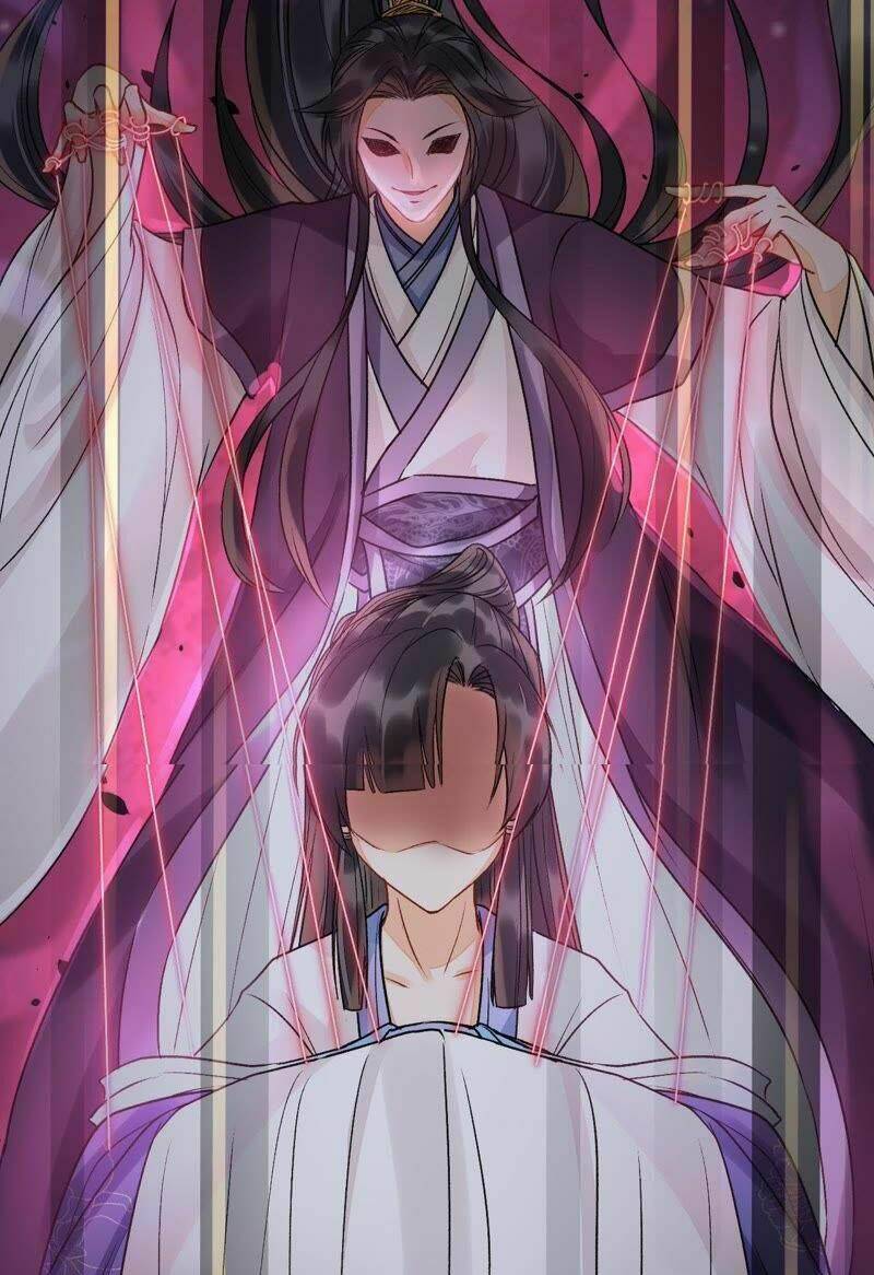 Thịnh Sủng Kiều Nữ Trở Về Triều Ca: Chapter 37