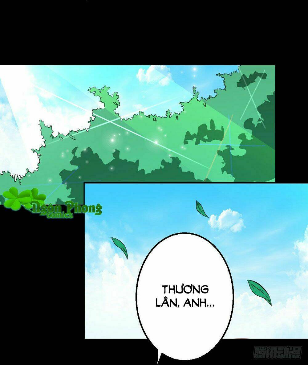 Hung Mãnh Quỷ Phu Bà Thượng Sàng: Chapter 43