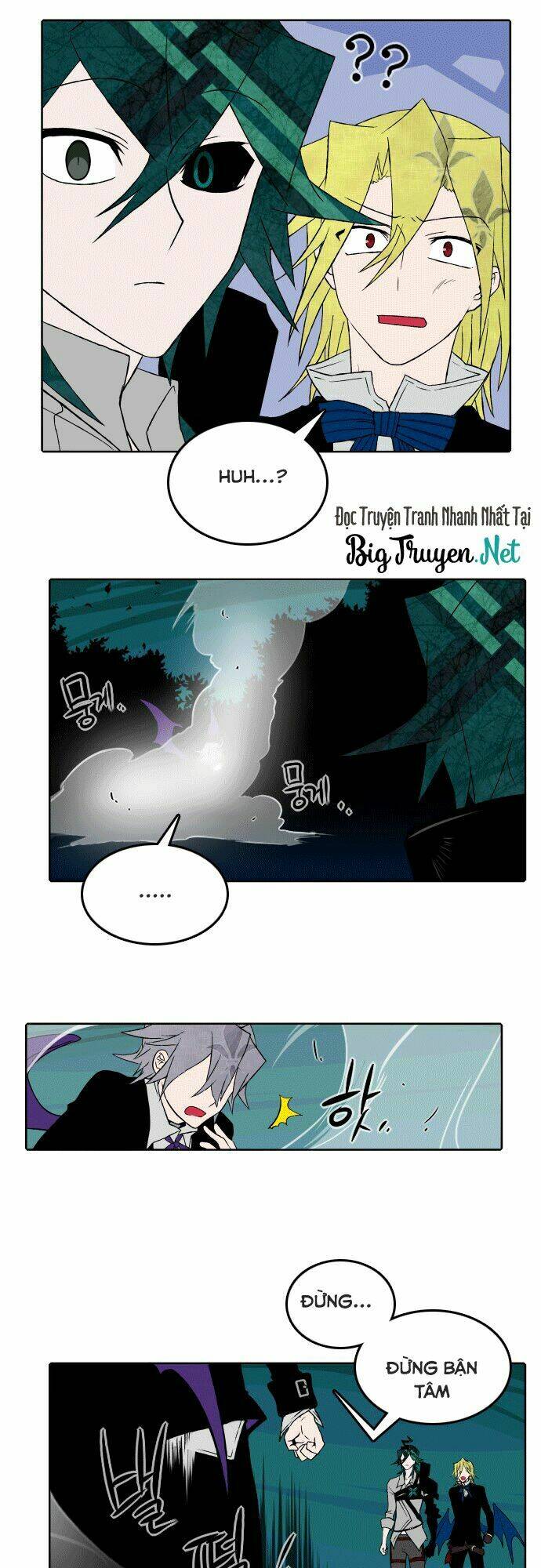 Niflheim: Chapter 30