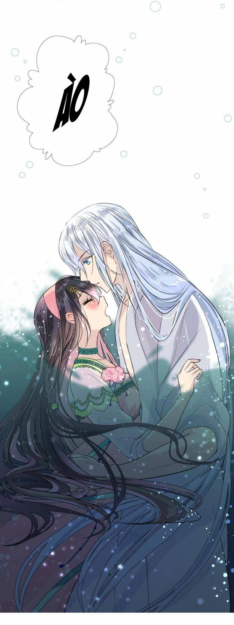 Sao Lại Là Yêu?: Chapter 6