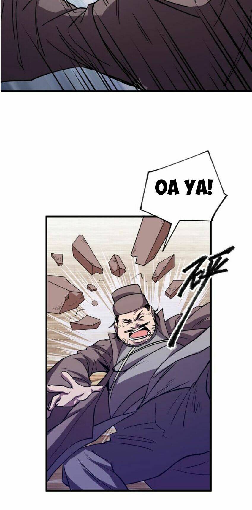 Ngự Thiên Thần Đế: Chapter 28