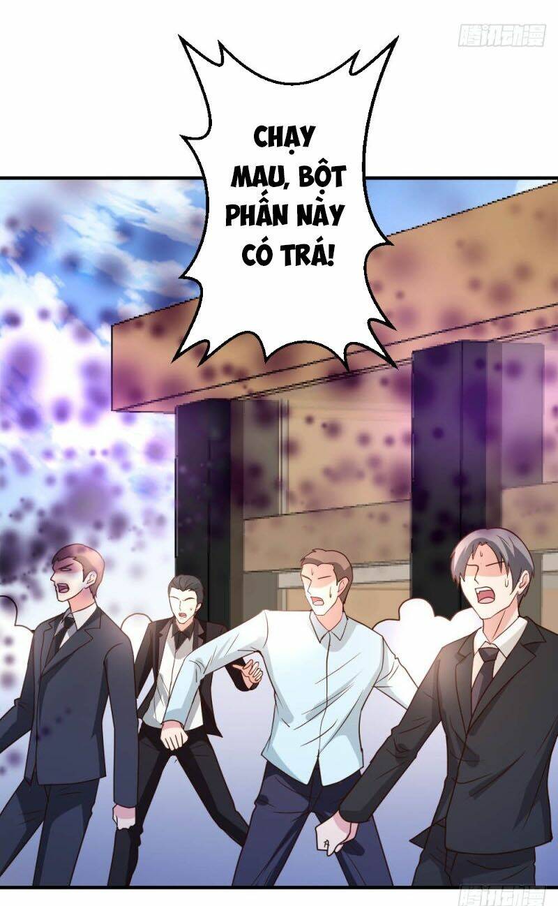 Trọng Sinh Tu Chân Tại Đô Thị: Chapter 77
