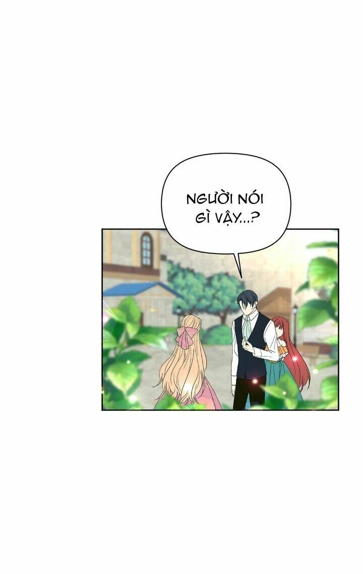 Công Chúa Thời Gian Có Hạn: Chapter 35