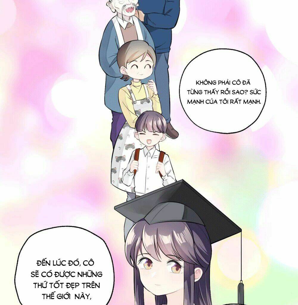 Từ Chối Kết Hôn Với Đại Gia: Cô Dâu Bỏ Trốn: Chapter 14