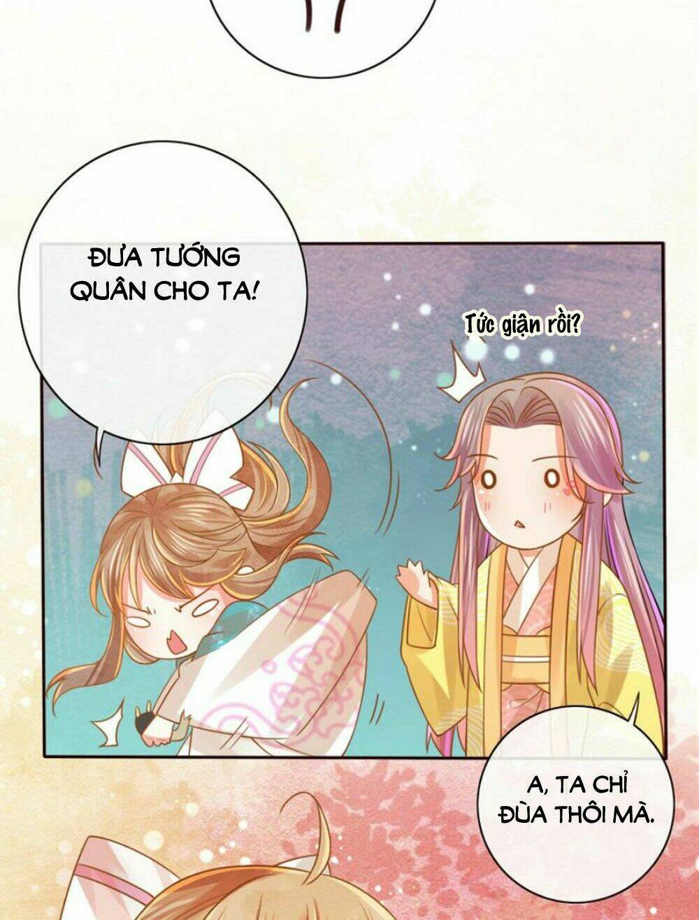 Chọc Nhầm Thượng Thần Băng Lãnh: Chapter 22