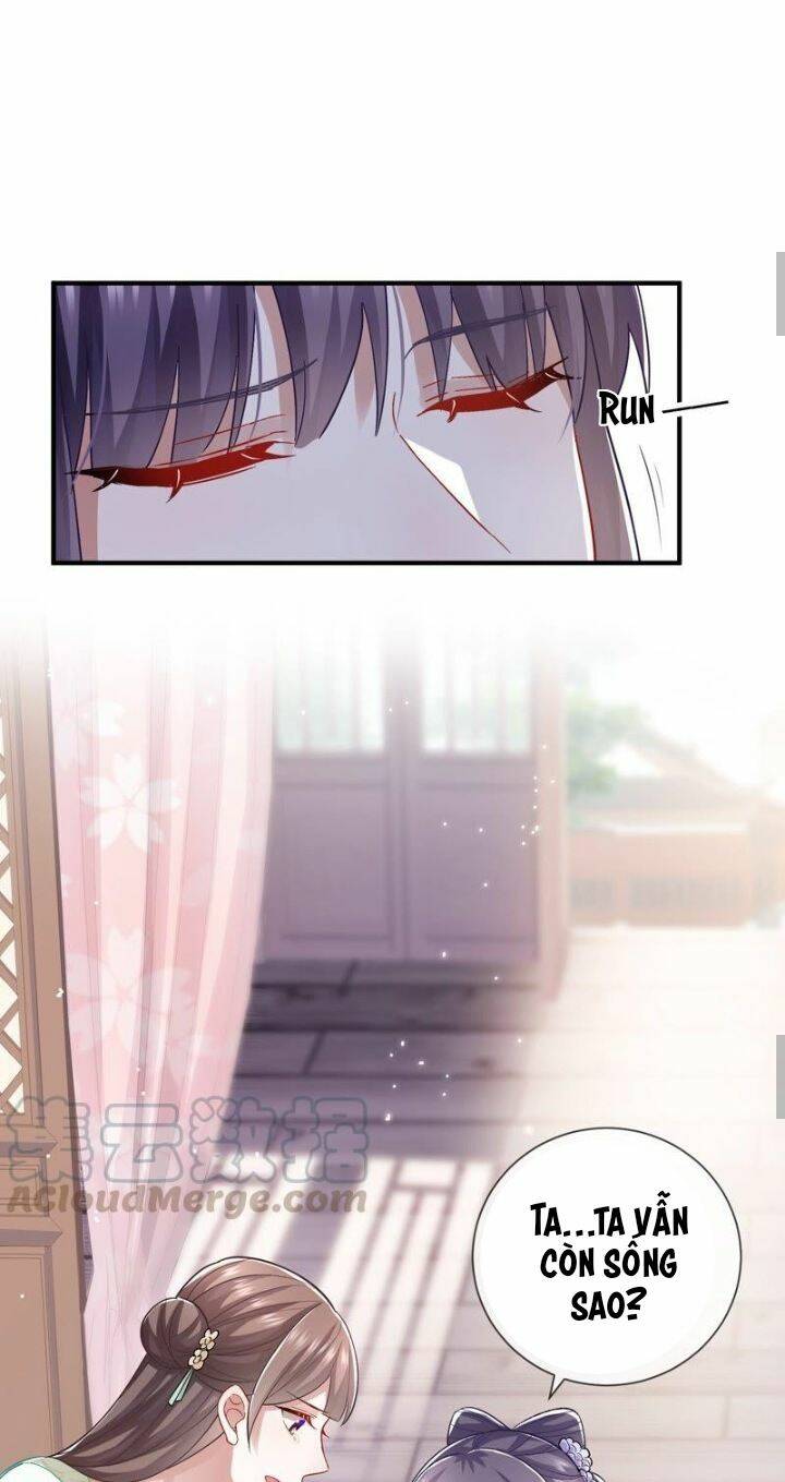 Xuyên Vào Trò Chơi Công Lược Boss Phản Diện: Chapter 33