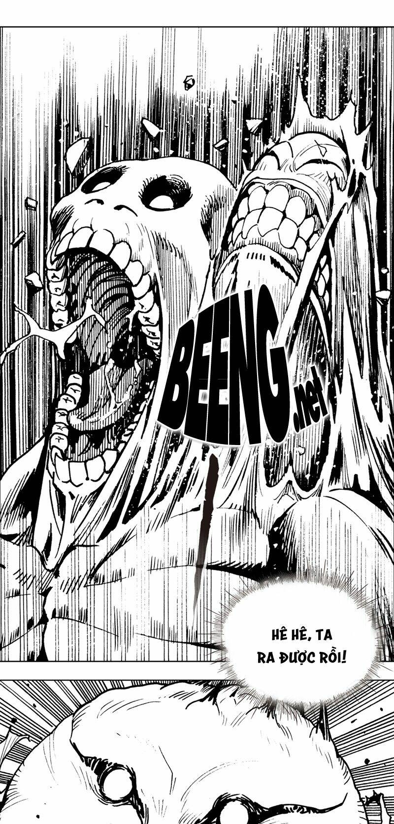 Tái Sinh Viên: Chapter 1