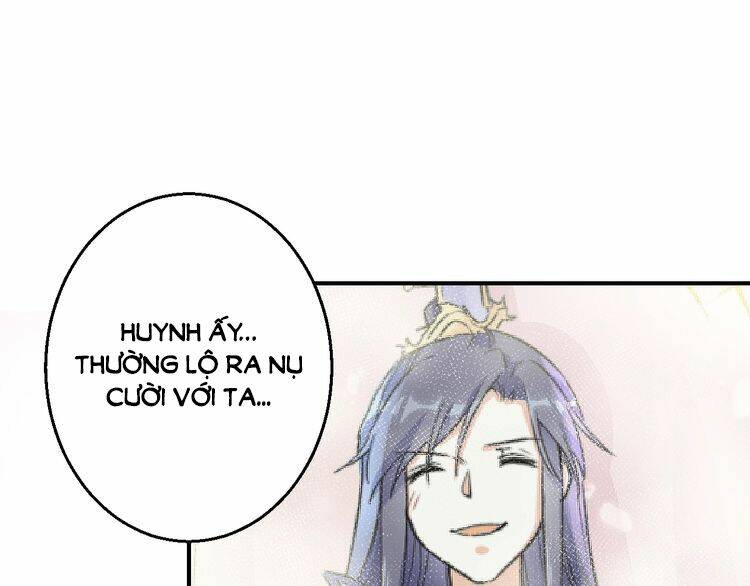 Hoa Nhan Sách: Chapter 52.2