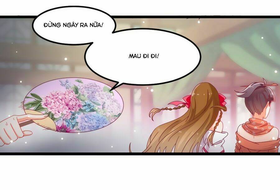 Ngọc Vi Mai: Chapter 3