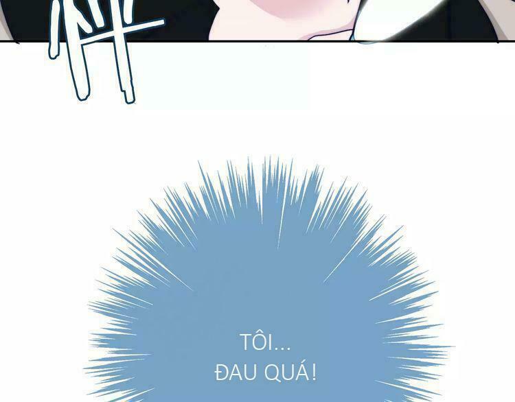 Trái Tim Băng Giá: Chapter 36