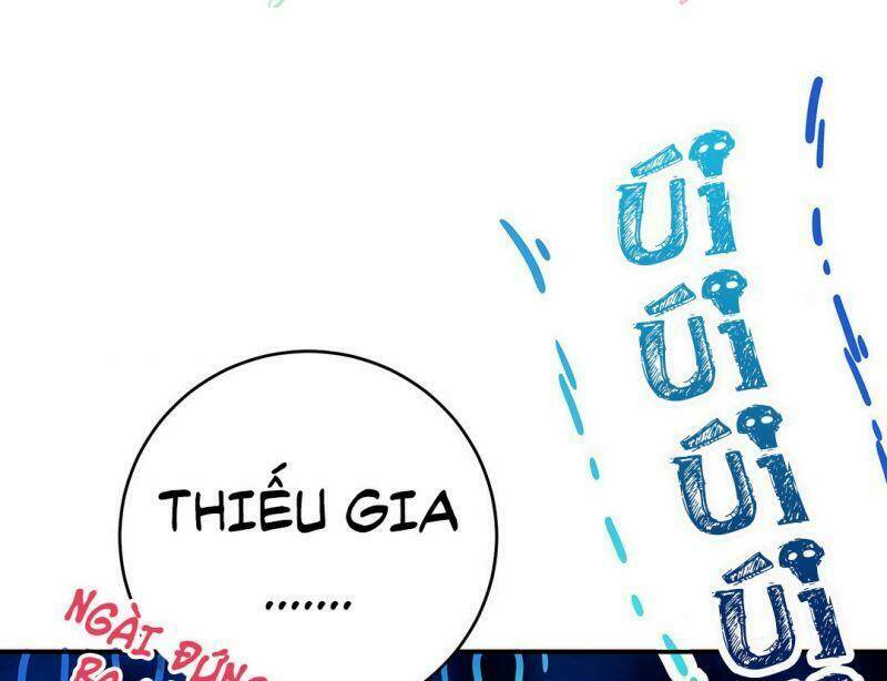 Thiên Kim Bất Hoán: Chapter 62.5