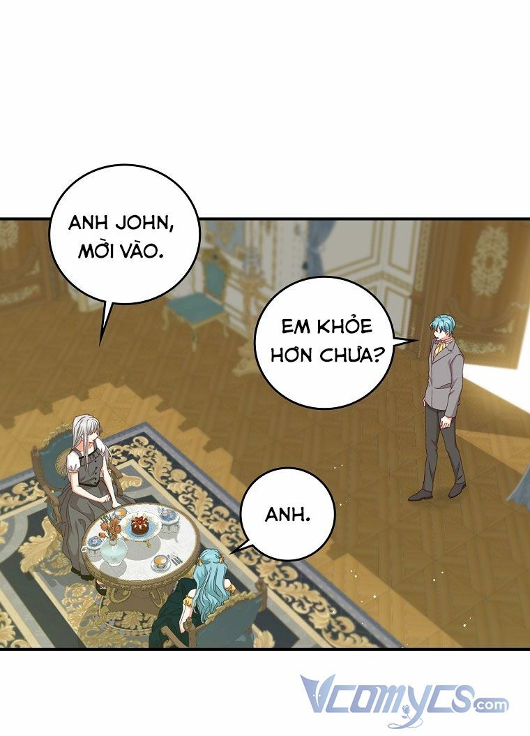 Đừng Chọc Đứa Em Gái Bé Bỏng Của Chúng Tôi: Chapter 80