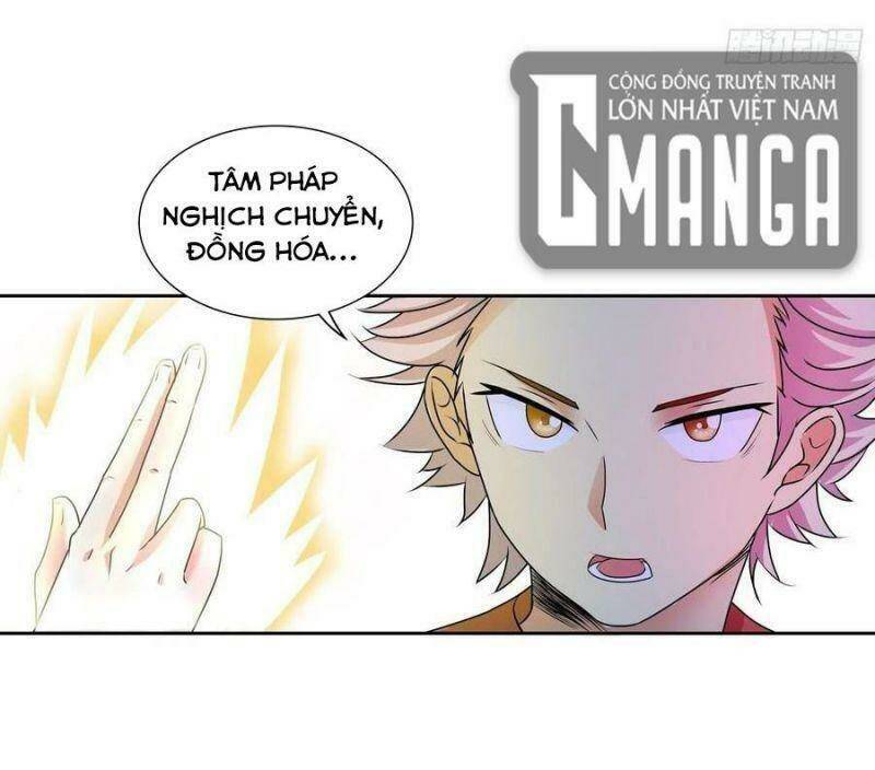 Tôi Là Thần Y: Chapter 185