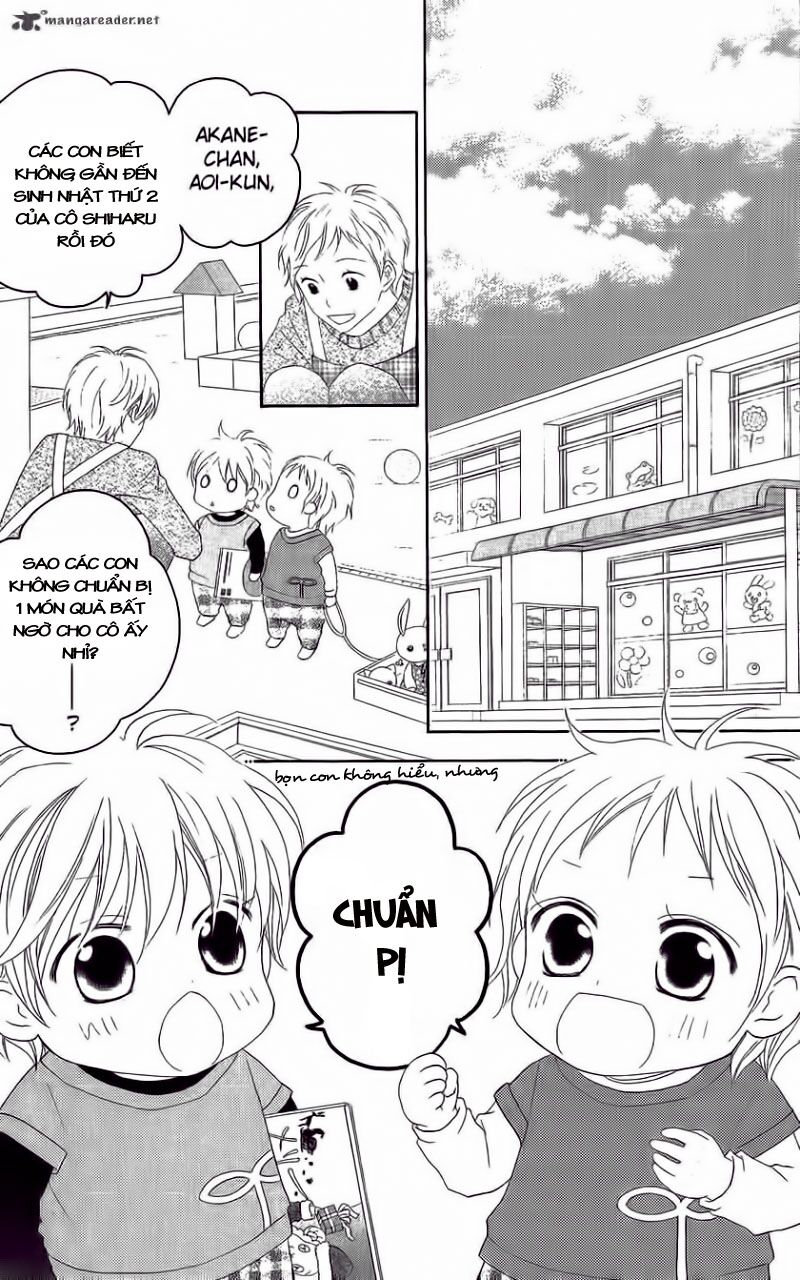 Love So Life: Chapter 20