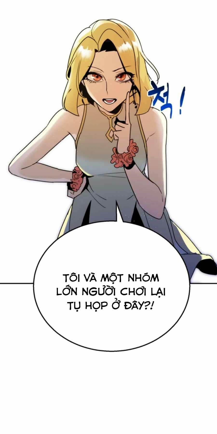 Thợ Săn Lỗi: Chapter 1