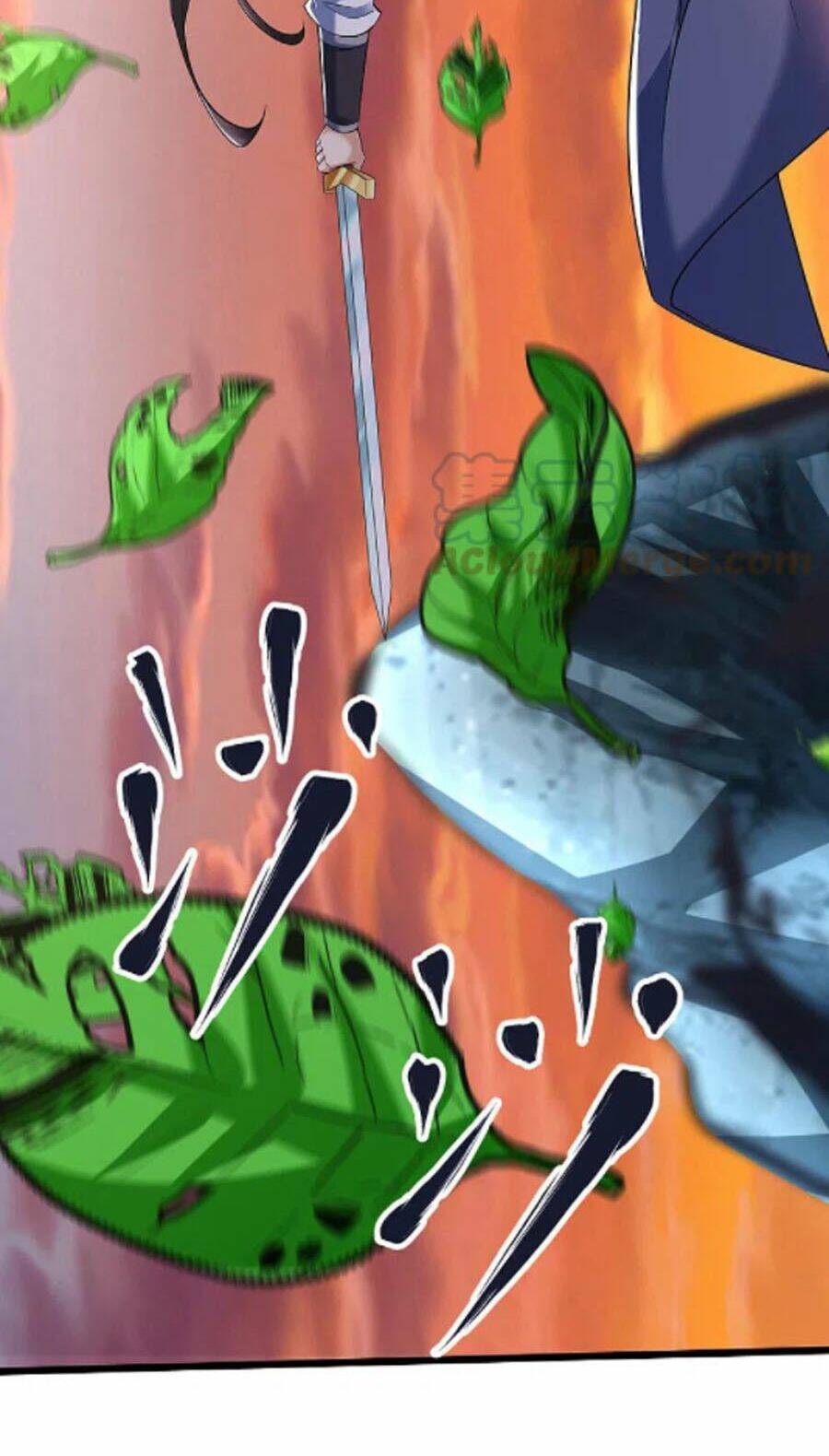Chí Tôn Trời Hoang: Chapter 45