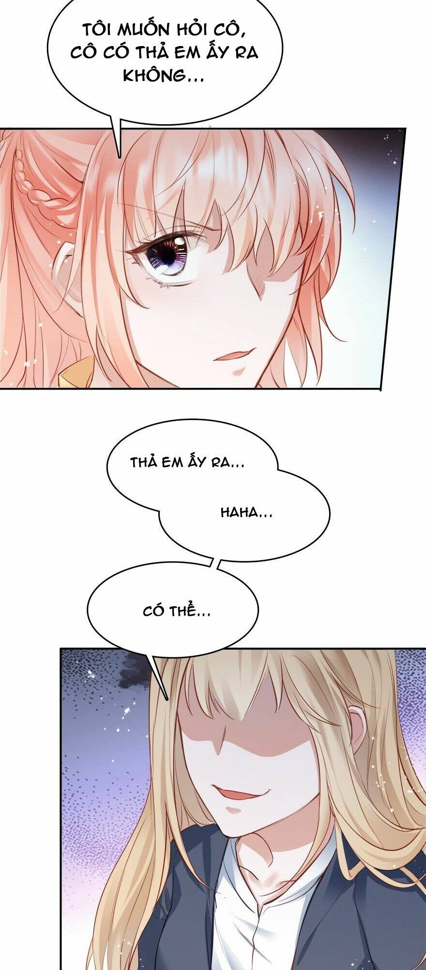 Sau Này Vẫn Cứ Thích Em: Chapter 19