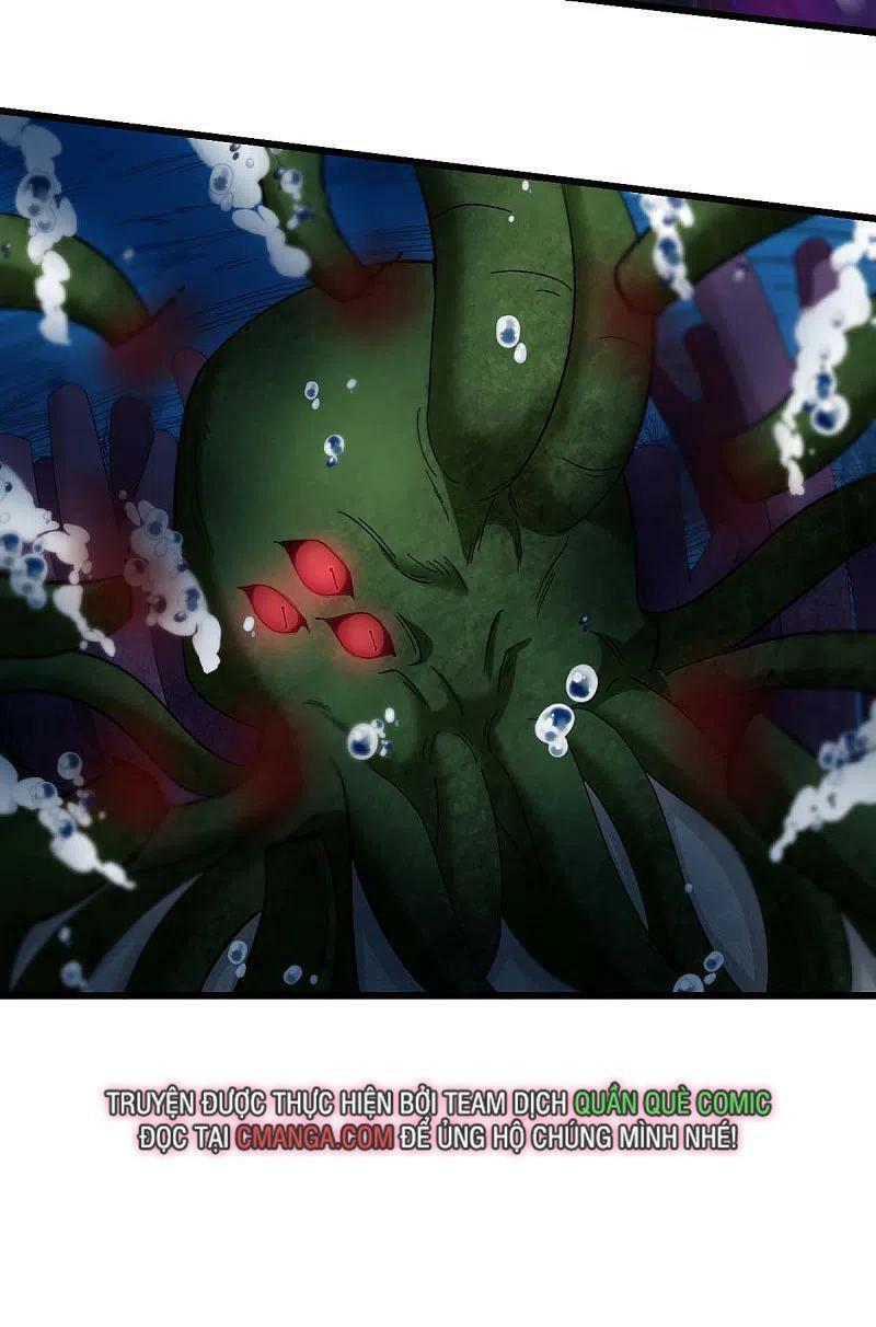 Vườn Trường Cuồng Sư Hệ Thống: Chapter 206