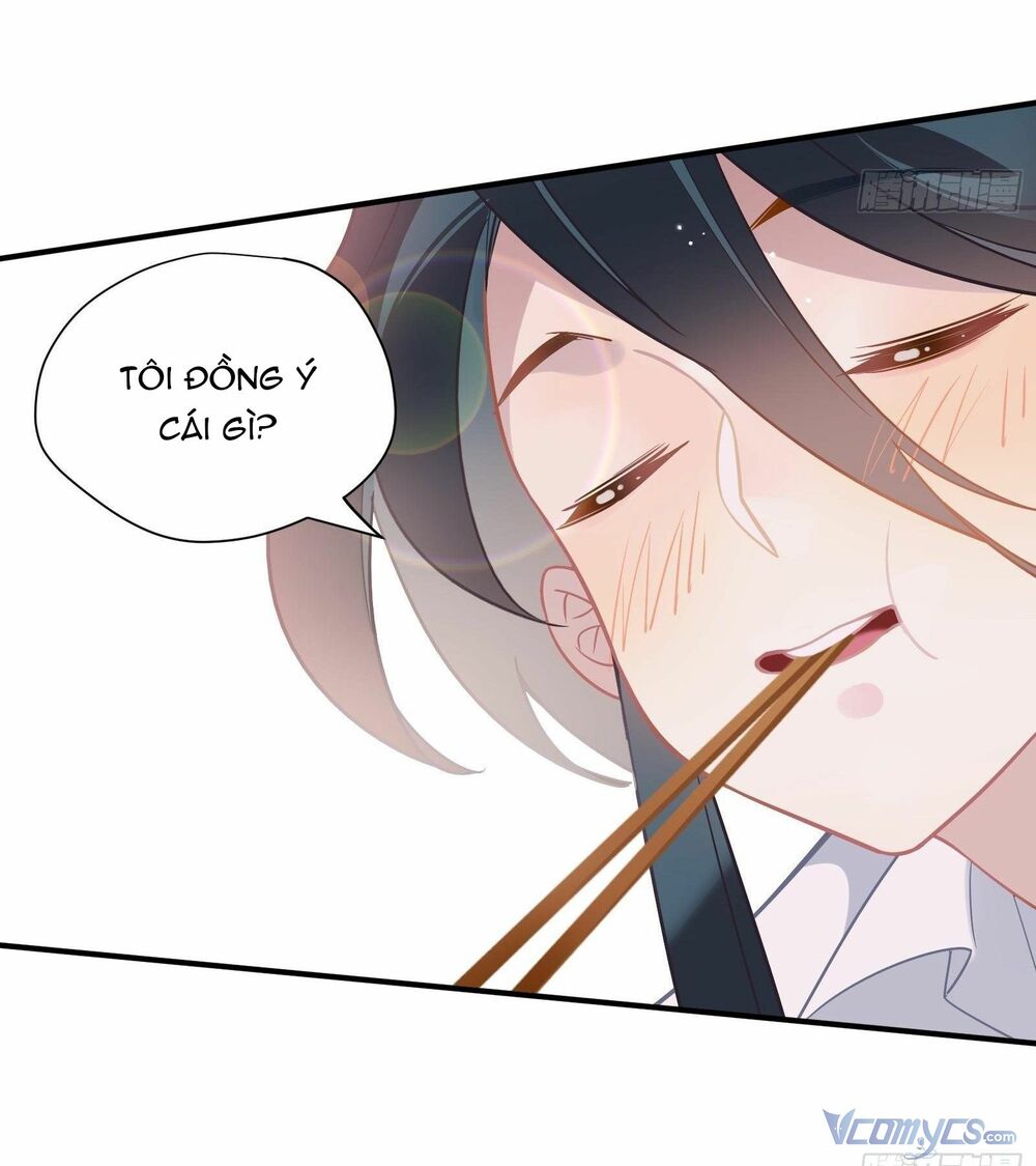 Nữ Phụ Như Tôi Cũng Có Ngày Ra Mắt: Chapter 43