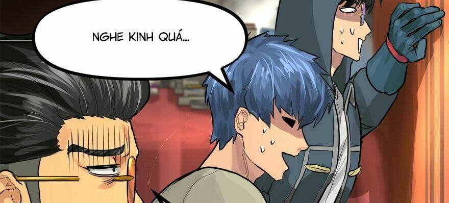 Vua Sinh Tồn: Chapter 61