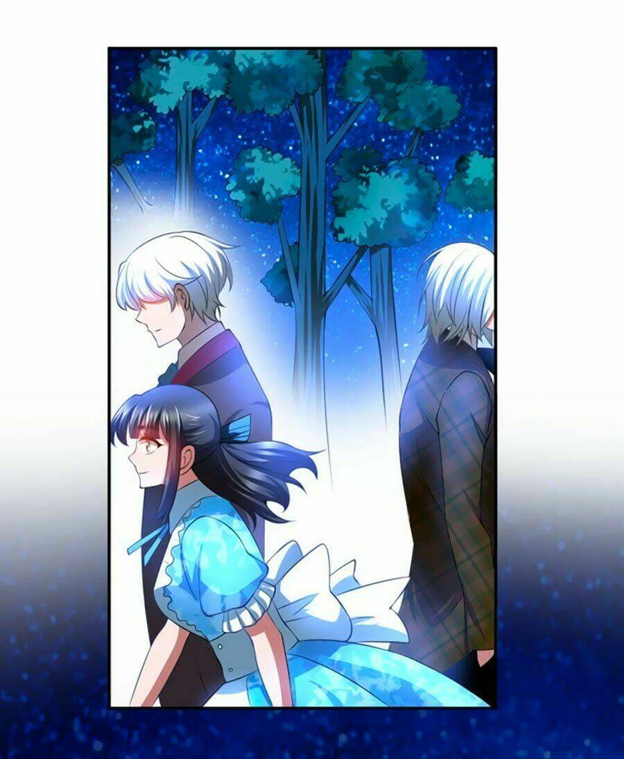 Người Yêu Khát Máu Của Tôi: Chapter 92