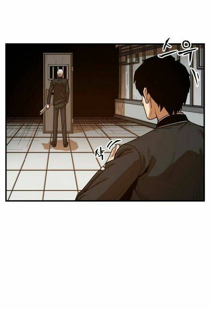 Chinh Phạt Học Đường: Chapter 5