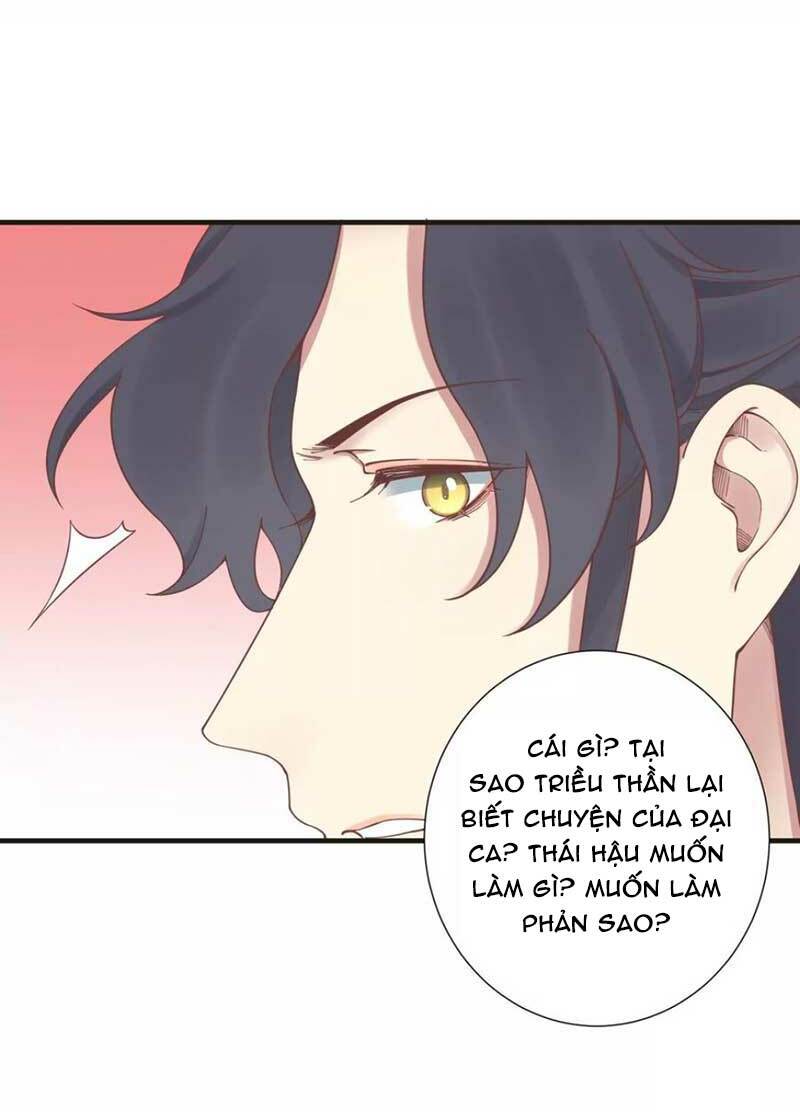 Hoàng Hậu Bận Lắm: Chapter 172