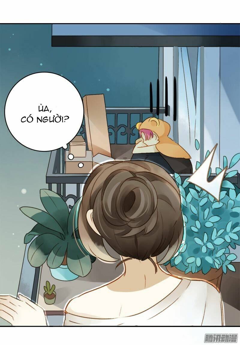 Sức Mạnh Của Sắc Đẹp: Chapter 150